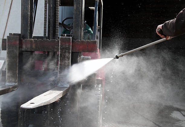 Best Factory Floor Cleaning  in Williston Highlands, FL
