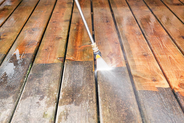 Playground Equipment Cleaning in Williston Highlands, FL